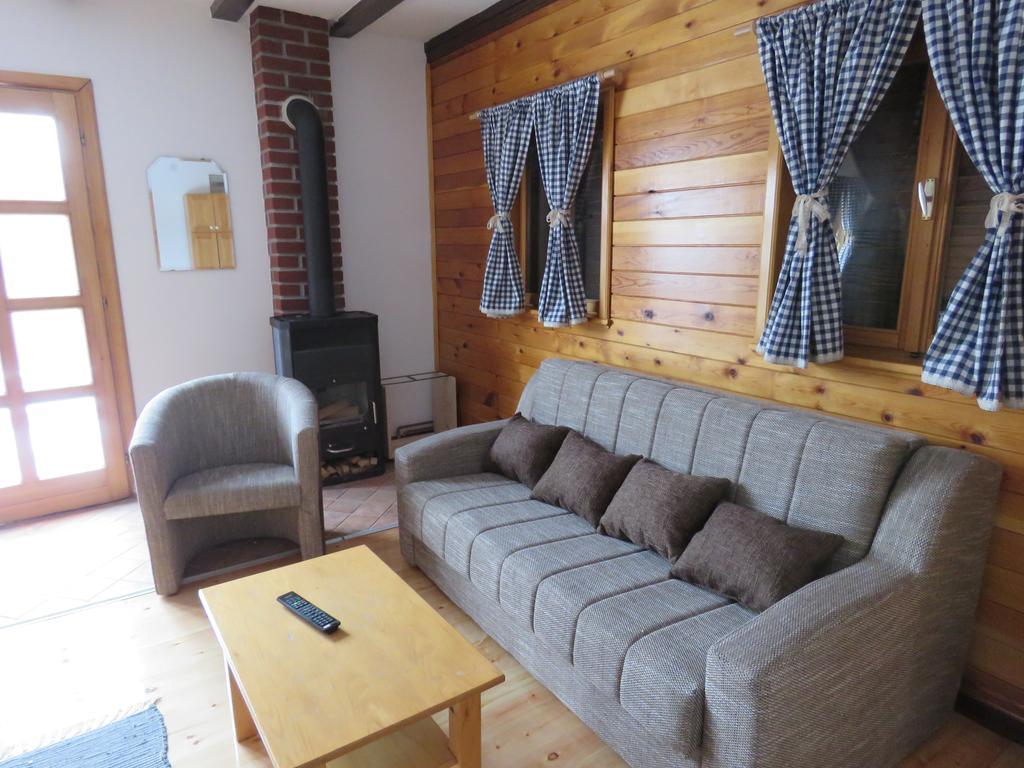 Guesthouse Stefanac Otočac Eksteriør bilde