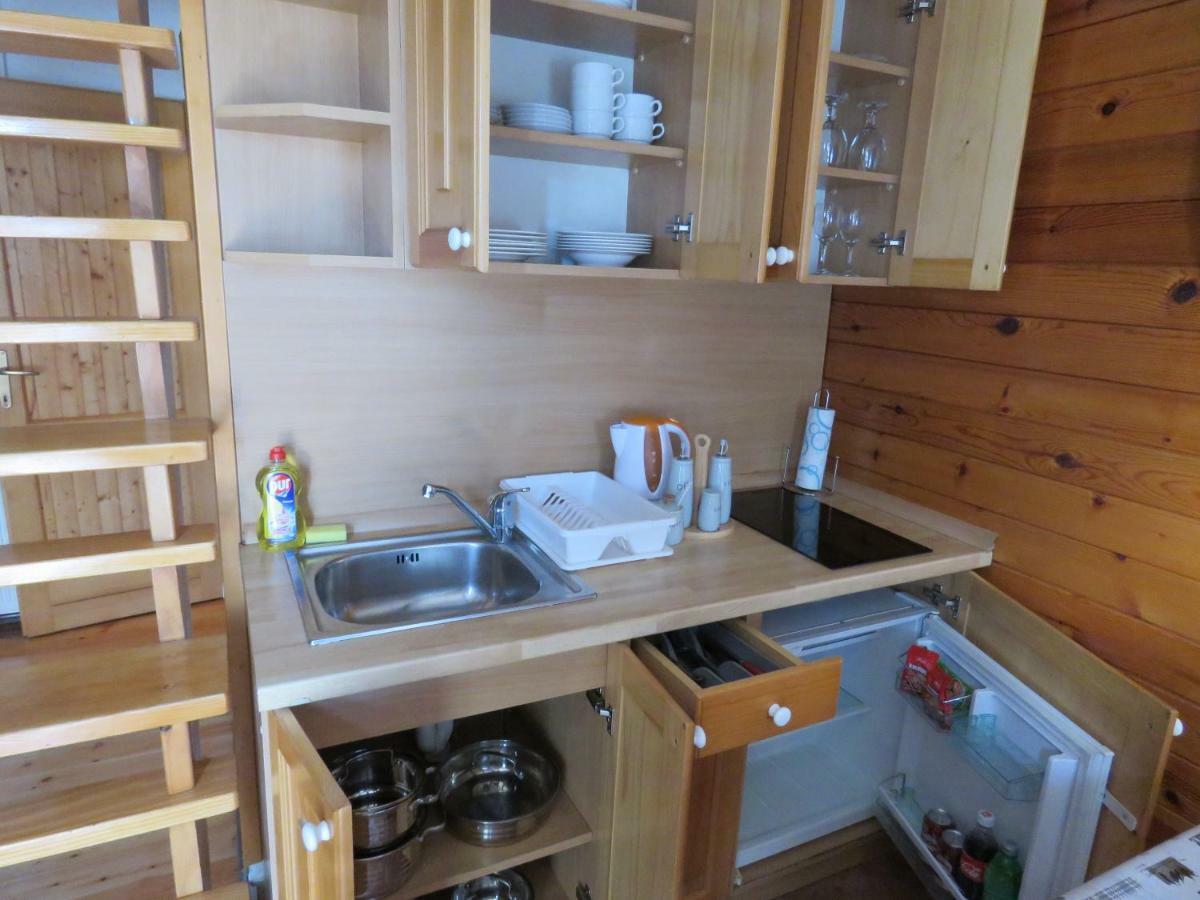 Guesthouse Stefanac Otočac Eksteriør bilde